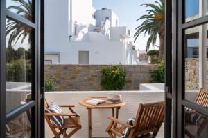 Aella Residence Paros Greece