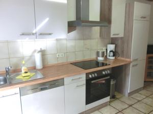 Ferienwohnung Haus Luft