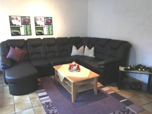 Ferienwohnung Haus Luft