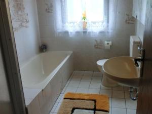 Ferienwohnung Haus Luft