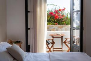 Aella Residence Paros Greece