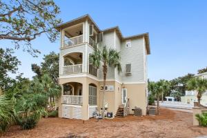 Four Bedroom House room in Palm Breezes