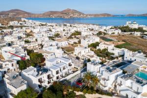 Aella Residence Paros Greece