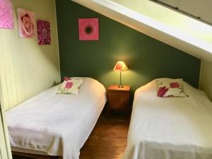 Gîte la Petite Semois à Mouzaive