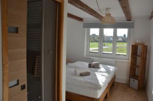 Villas Domaine des 4Roses -SPA et serenite : photos des chambres