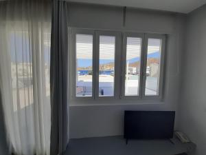 Relux Ios Design Hotel Ios Greece