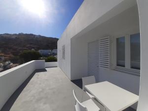 Relux Ios Design Hotel Ios Greece