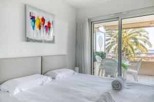 IMMOGROOM - Sea view - Swimming Pool - Terrace- Clim