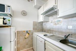 IMMOGROOM - Sea view - Swimming Pool - Terrace- Clim