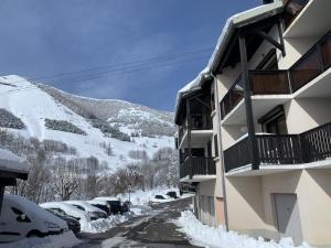 Appartements Alpes Sweet Home - Le Maona : photos des chambres