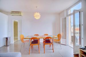 Upstays Port Sea View 70m2 Apartment