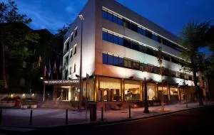 NH Ciudad de Santander - Santander