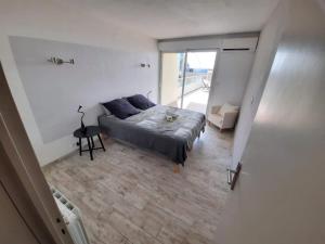 Appartements CALYPSO : photos des chambres