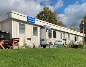 Hällefors Vandrarhem-Hostel & Kanotcenter - Filipstad
