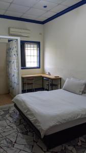 Phòng Tiêu Chuẩn Giường Đôi (Standard Double Room)