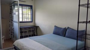 Phòng Tiêu Chuẩn Giường Đôi (Standard Double Room)