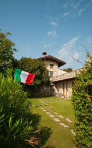 Holiday Home Sovenigo - Castello