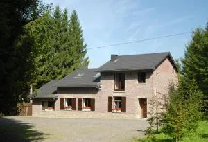 Holiday Home Le Pihon - Sassel