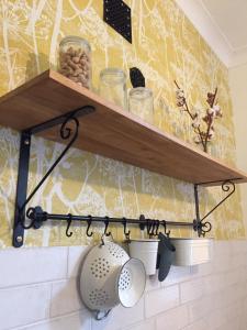 Maison Caju - La Rochelle