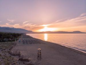 Kyma seaview Apartments, Episkopi beach Rethymno