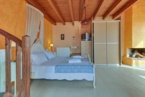 Eagle Nest Villa Parnassos Greece