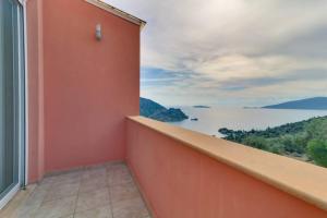 Eagle Nest Villa Parnassos Greece