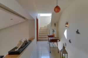 Eagle Nest Villa Parnassos Greece