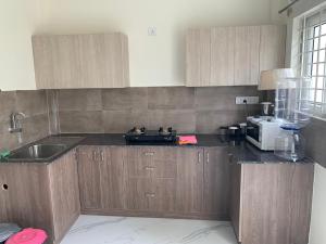 SAGAR NIWAS-1BHK and 2BHK short stay flats - NH HCL EC Bommasandra