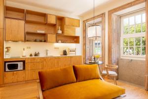 Tripas-Coração, Cordoaria River View, Garden View or Loft