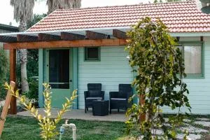 普罗旺斯山谷山林小屋 - ‘Eyn-‘Ibrahim