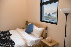 綠島一直曬太陽旅宿SunnyDayHostel