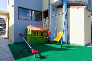 Aparthotel Villa Primafila