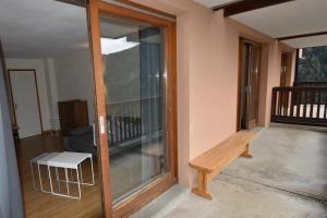 Appartements VAUJANYLOCATIONS - Cochette 1 Apt 5 : photos des chambres