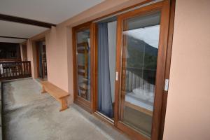 Appartements VAUJANYLOCATIONS - Cochette 1 Apt 5 : photos des chambres