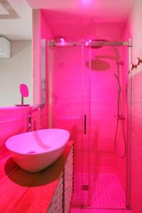 Joli appartement village naturiste