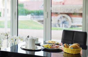 Hotel Hofmann Zur Mühle