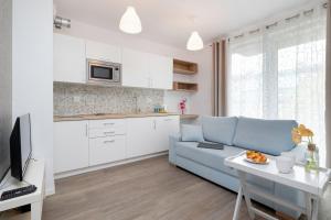 Apartament City Center Strzelecka by Noclegi Renters