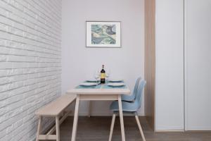 Apartament City Center Strzelecka by Renters