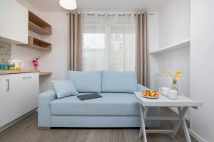 Apartament City Center Strzelecka by Renters