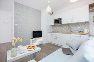 Apartament City Center Strzelecka by Noclegi Renters
