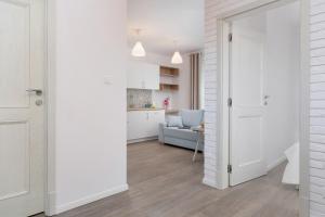 Apartament City Center Strzelecka by Renters