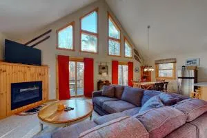 Eidelweiss Retreat - 康威