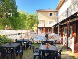 Valeria Costa y Mar - 2hvězdičkové hotely ve městě Valeria del Mar