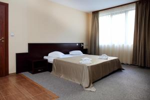 Large Double Room room in Hotel Complex Chayka