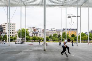 SLEEP INN - Arizona flat with cityview