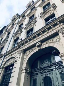 Poznań Concept Apartament