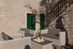 Tanjas Seafront Orahovac Apartment