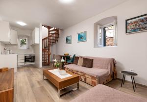 Tanjas Seafront Orahovac Apartment