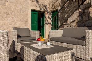 Tanjas Seafront Orahovac Apartment