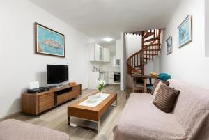 Tanjas Seafront Orahovac Apartment